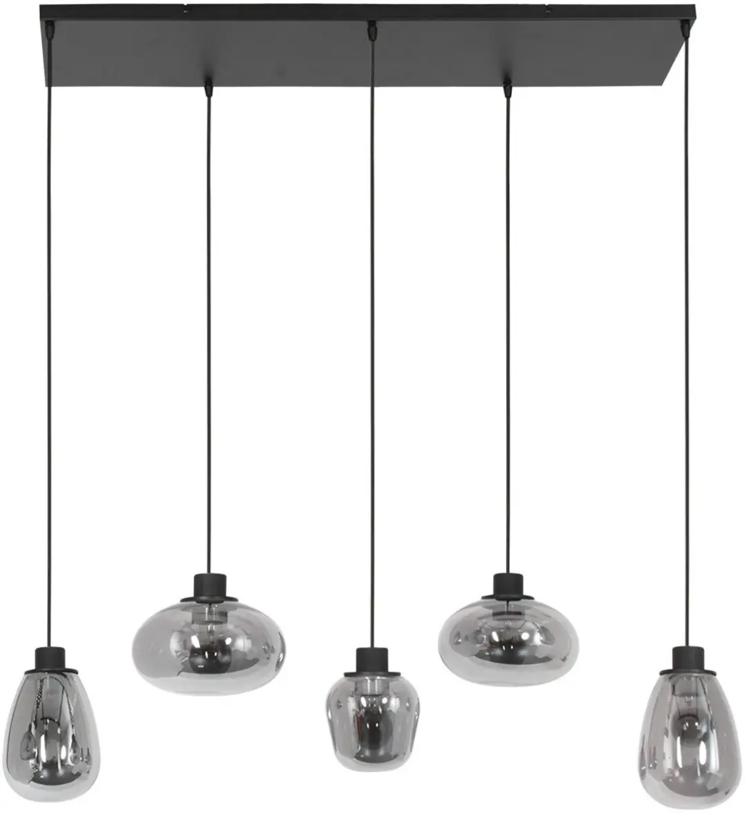 Steinhauer Reflexion 3078ZW Hanglamp
