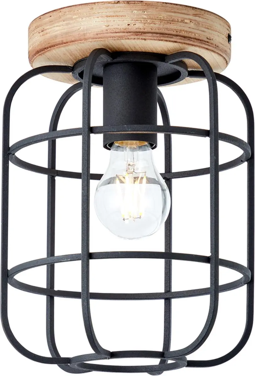 Brilliant Gwen Plafondlamp E27