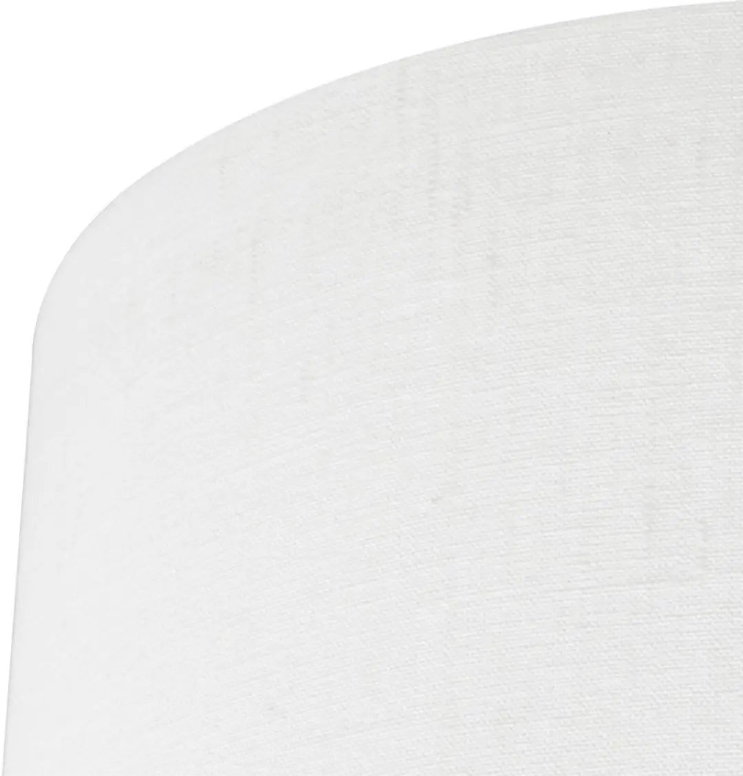 Steinhauer Vloerlamp 4843BR - 2x3W Brons - 145cm