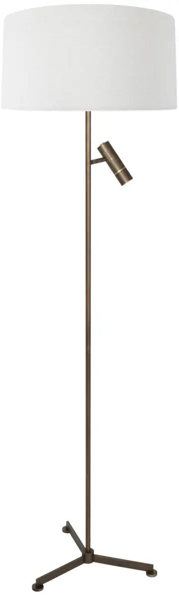 Steinhauer Vloerlamp 4843BR