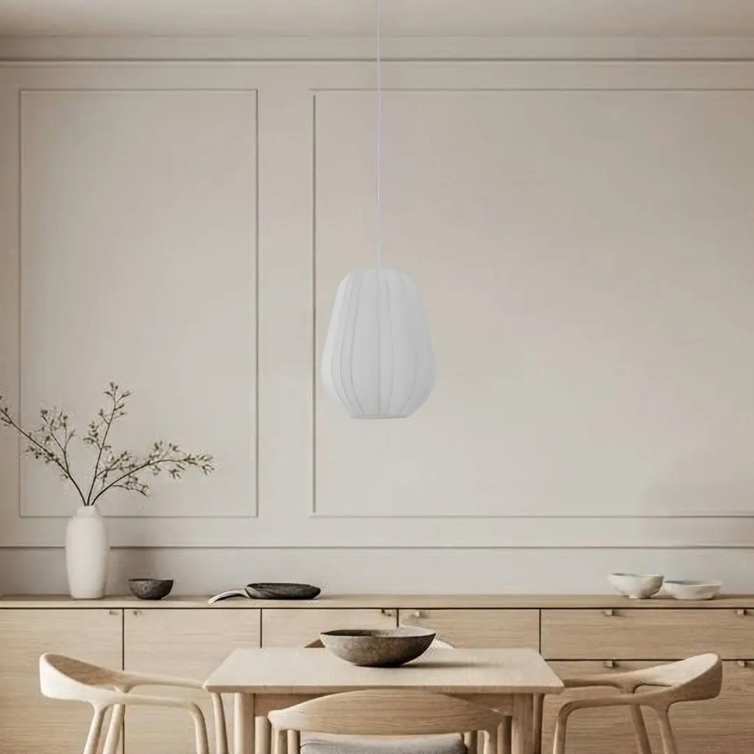 Lindby Hanglamp 1 Licht E27