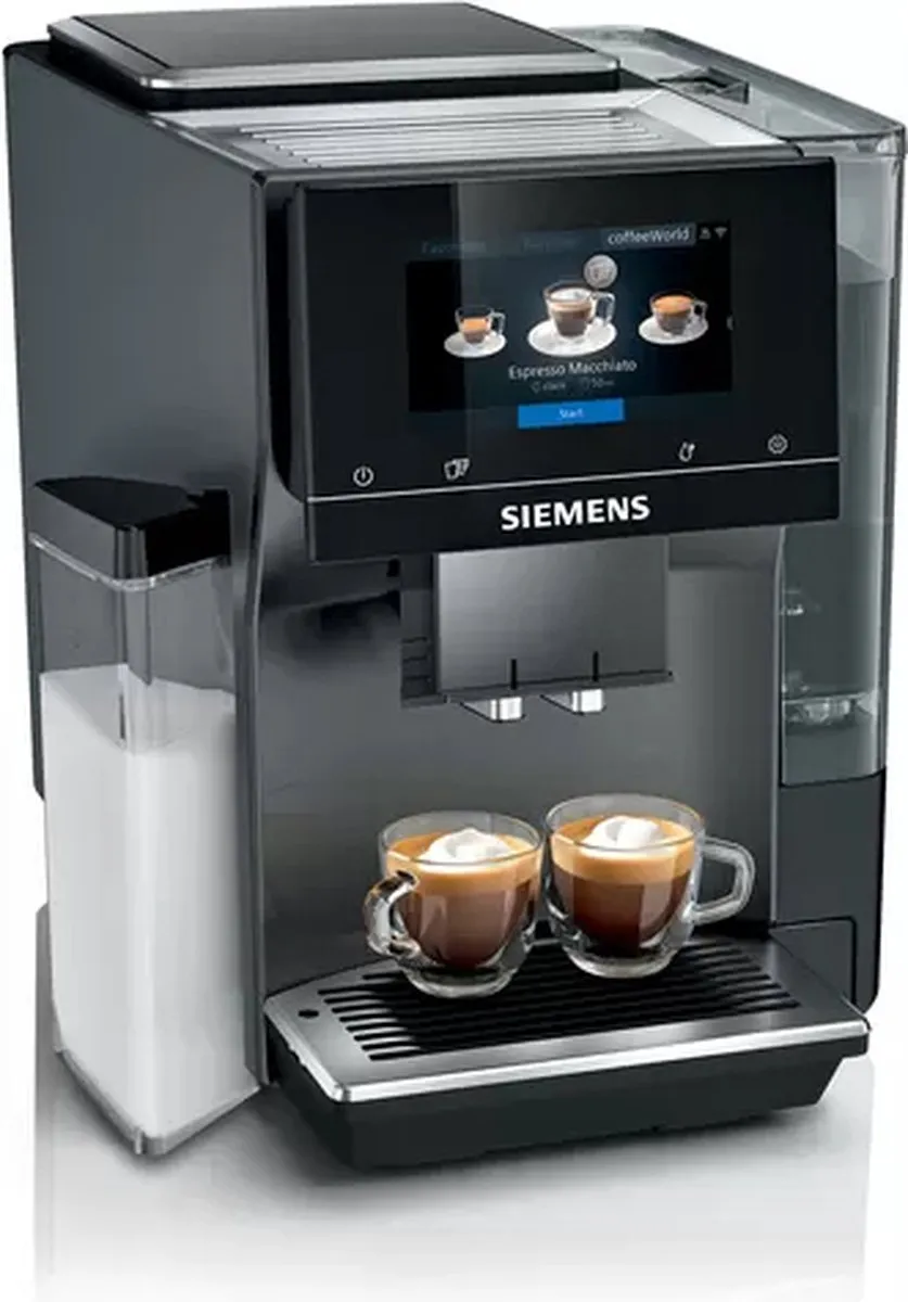 Siemens EQ.700 TQ717DF5 Espressomachine