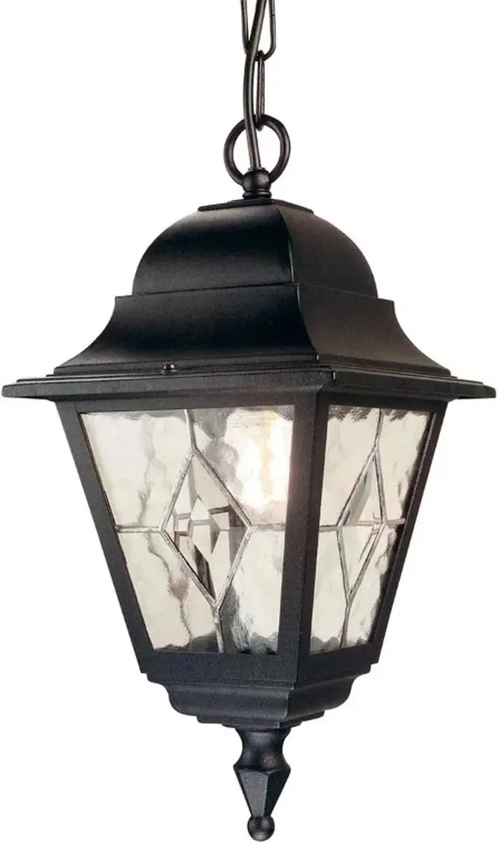 Elstead Lighting Norfolk LED Buiten Hanglamp
