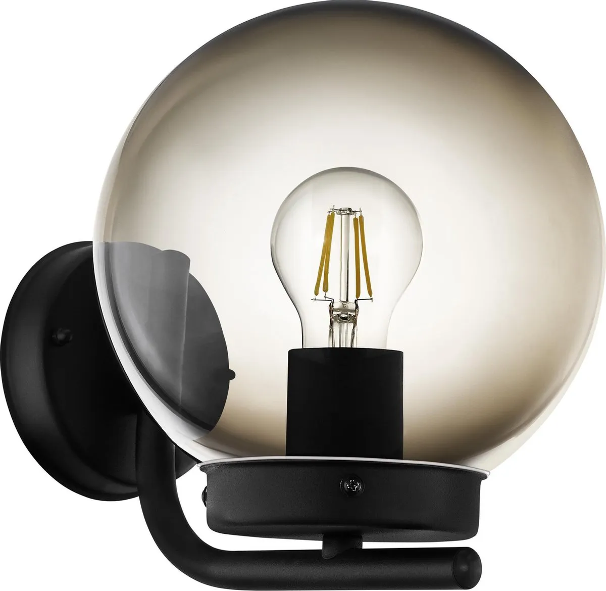 Eglo Taverna Wandlamp Buiten E27