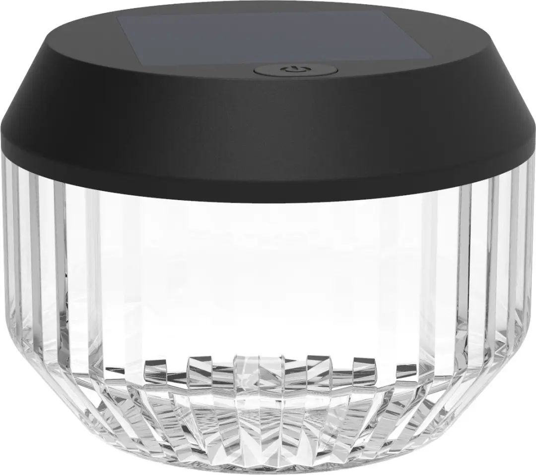 Lutec Diva Solar Tafellamp