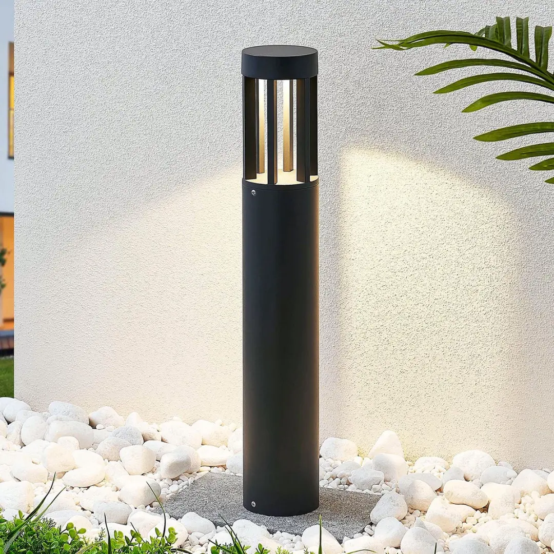Lindby LED Buitenlamp 6.5W