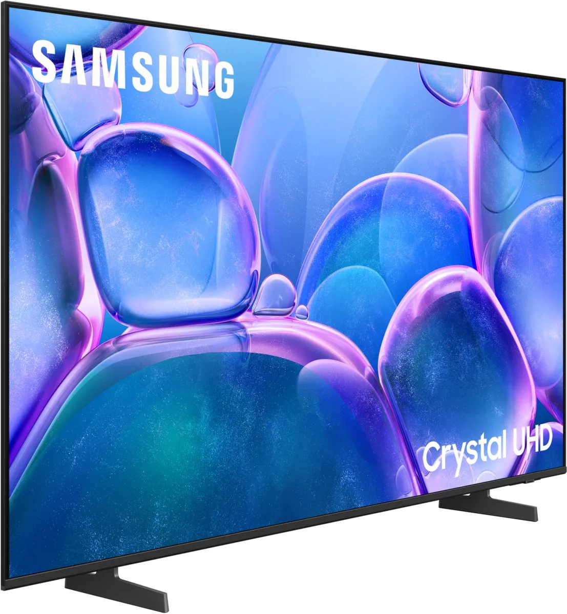 Samsung UE43U7000F 4K LED TV 43 Inch - Zwart