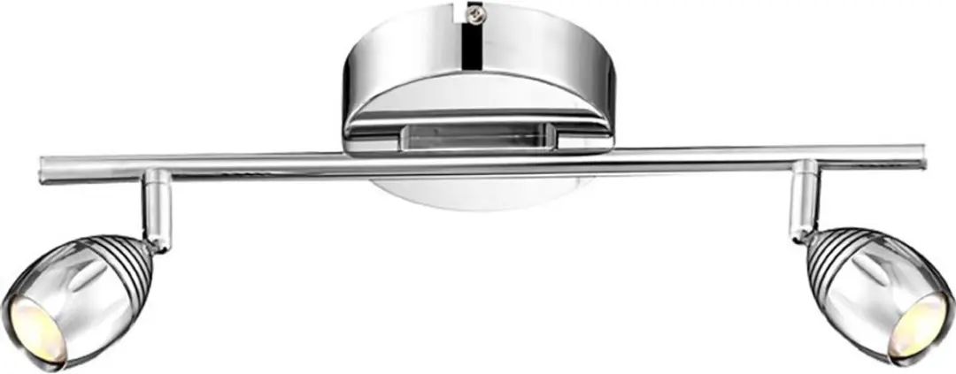 Globo Morelia LED Plafondlamp 5W