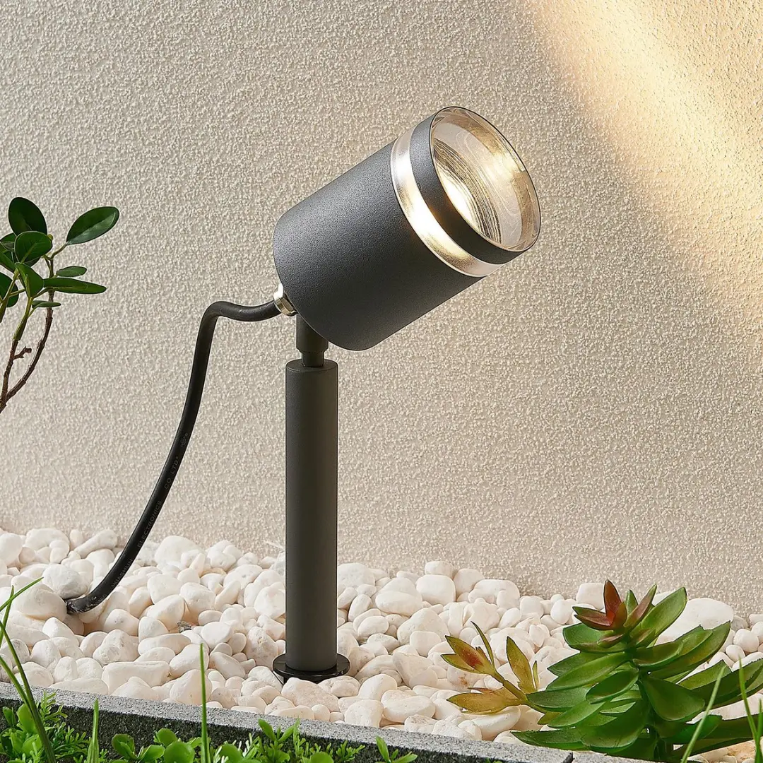 Lindby Buitenspot GU10 11W
