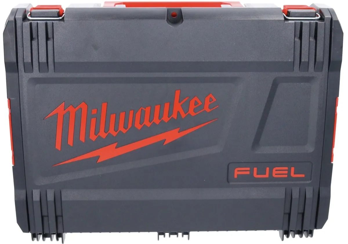 Milwaukee M18 FJS-502X Decoupeerzaag - 2x 5.0Ah accu - afbeelding 4 van 5