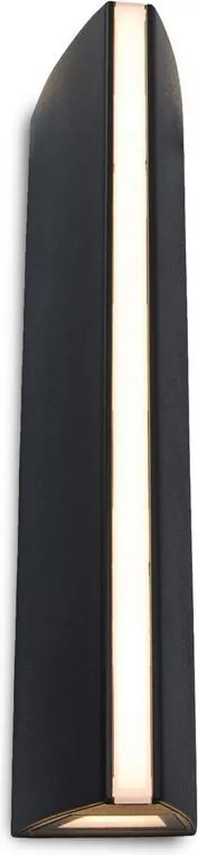 Lutec Leo LED Wandlamp 14.5W 3000K