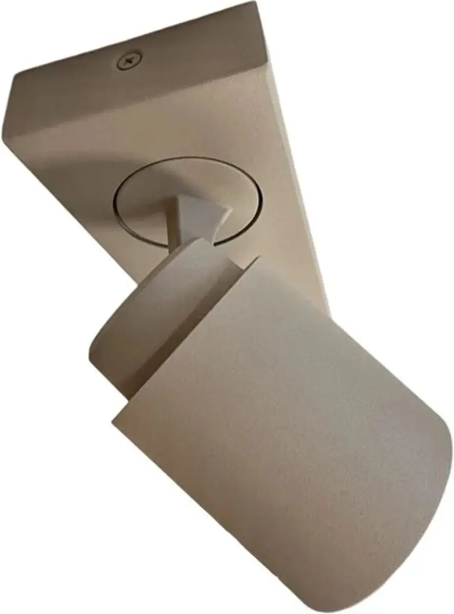 Freelight Spot Razza 4 Lichts L 76cm GU10 - Crème