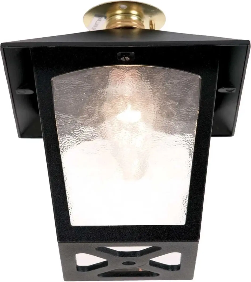 Elstead Lighting York LED Buitenlamp B22d 60W