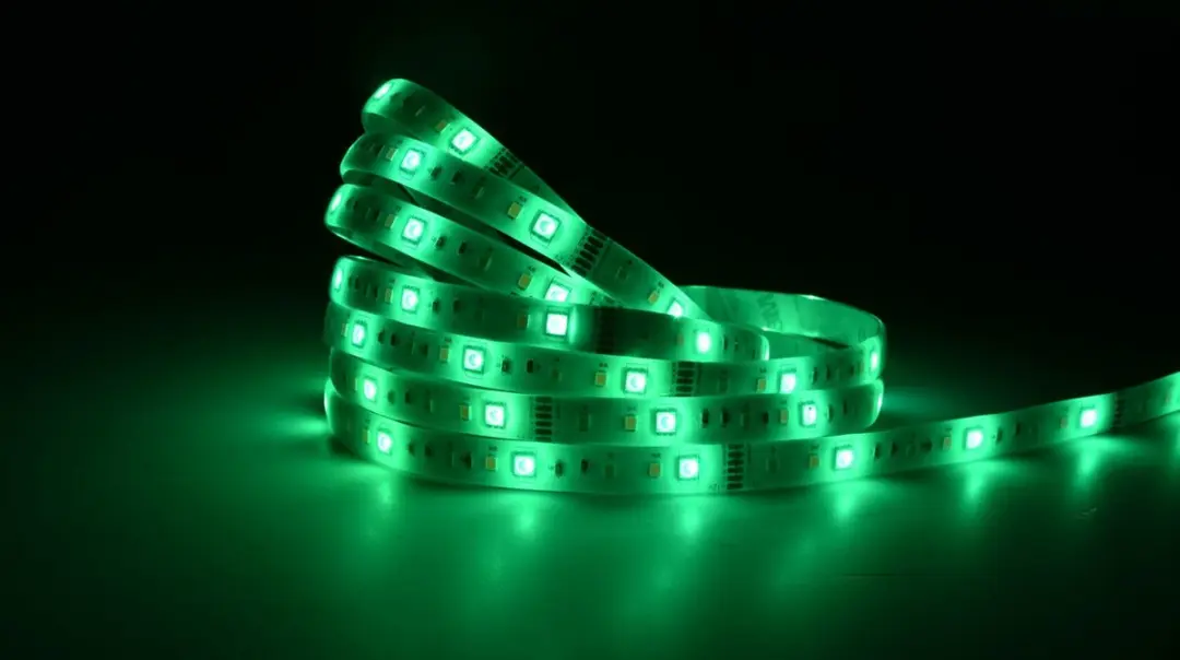 Lutec Connect LINEA Smart Lichtstrip 30cm - Wit 6500K