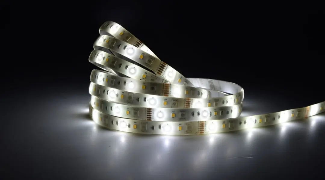 Lutec Connect LINEA Smart Lichtstrip 30cm