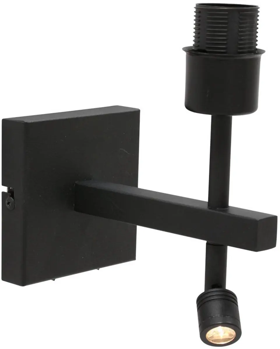 Steinhauer Stang 2995ZW Wandlamp