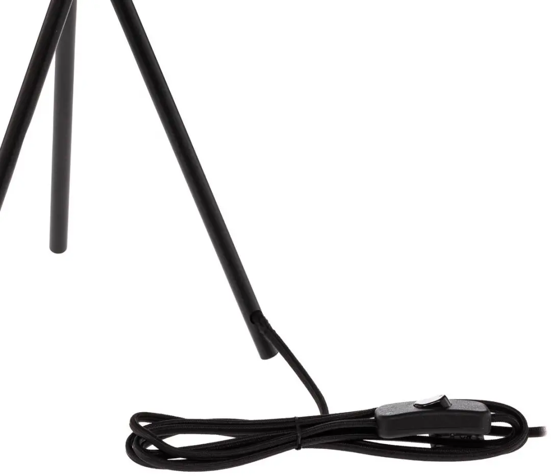 Lindby Tafellamp 1 Licht E27 Beige