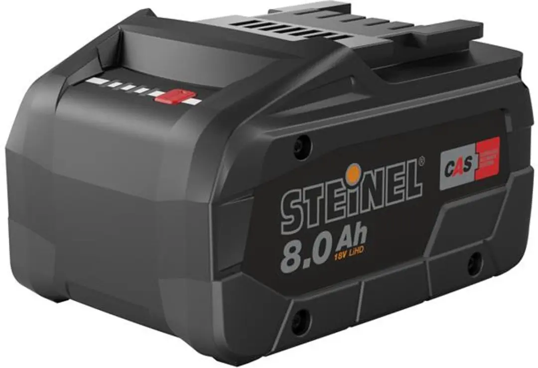 Steinel MH5 KF Accu Heteluchtpistool - 800W