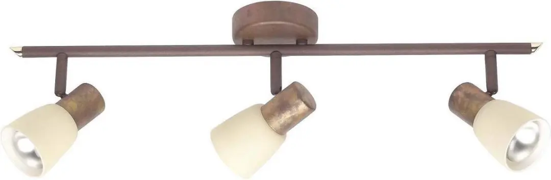 Brilliant LUCA Plafondlamp