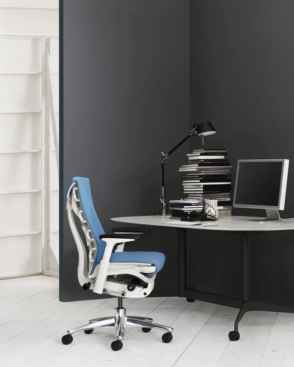 Artemide Tolomeo Micro Tafellamp - Grijs