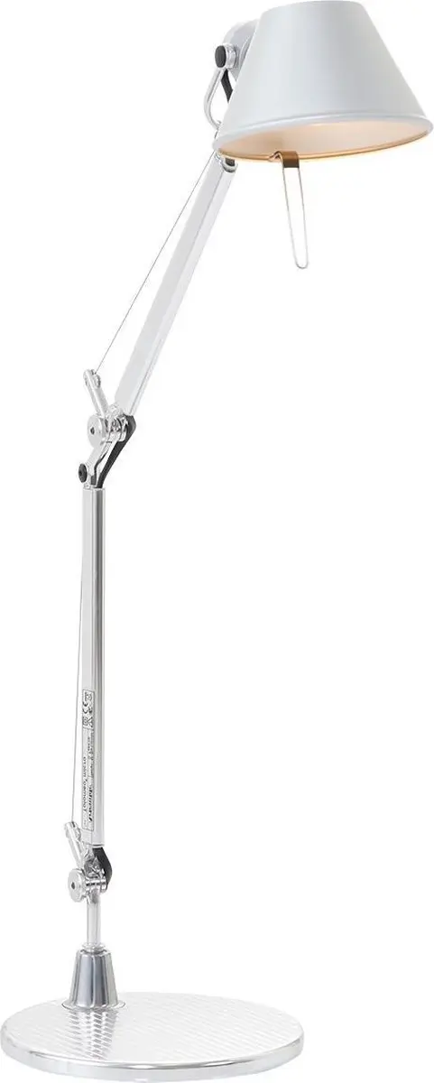 Artemide Tolomeo Micro Tafellamp