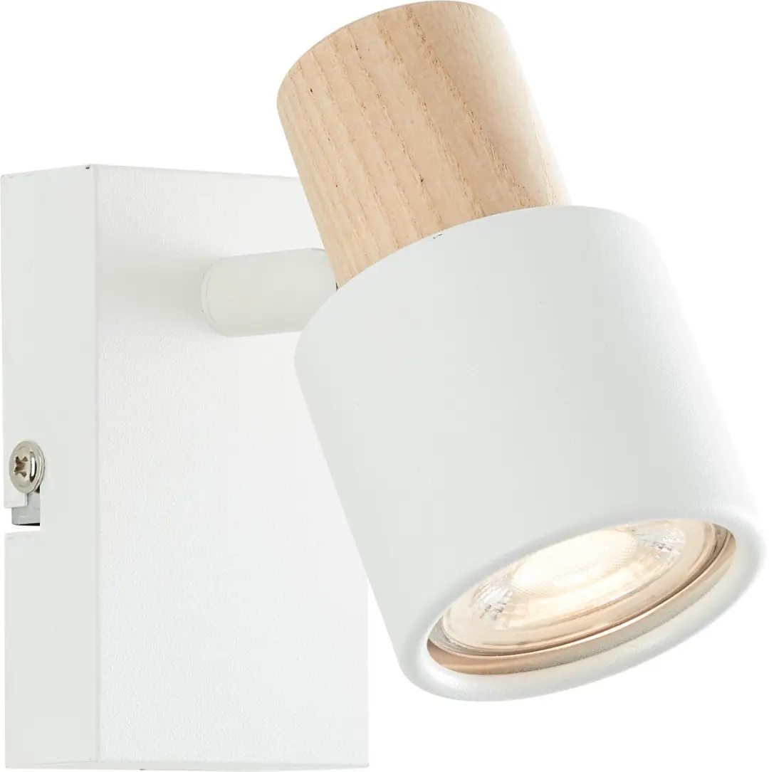 Brilliant Pini Wandlamp GU10 24W