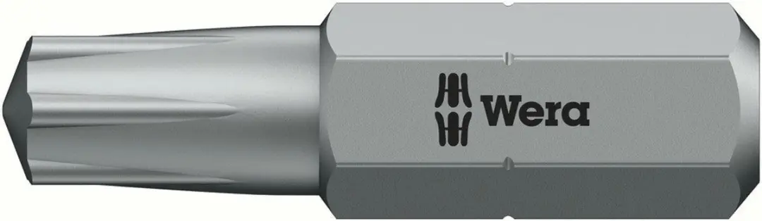 Wera 864/1 BTZ SIT Bits
