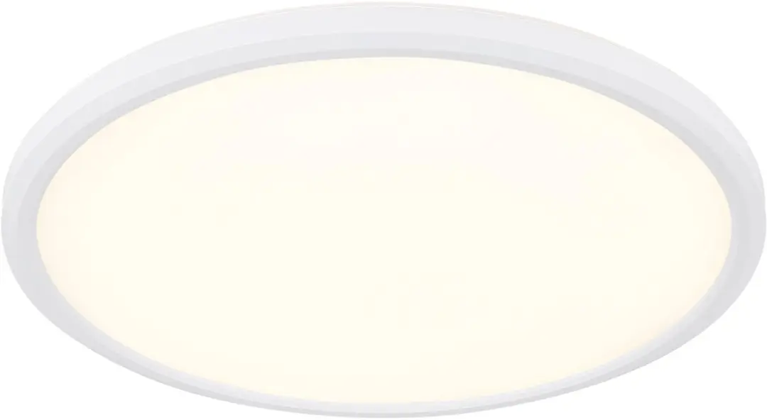 Globo Sapana LED Plafondlamp 1 Lichtpunt