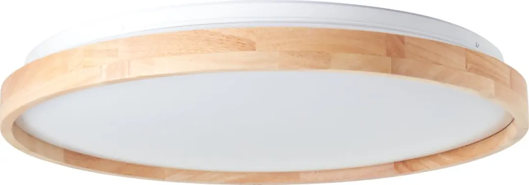 Brilliant Alson Plafondlamp Ø49,5cm - Wit licht - afbeelding 6 van 6