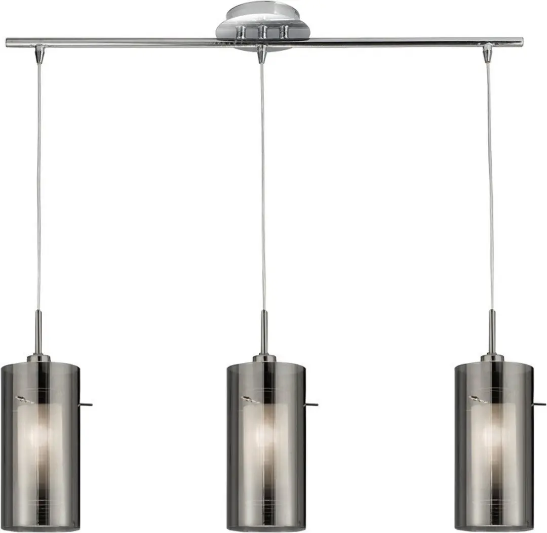 Searchlight Ace Design Duo2 Hanglamp