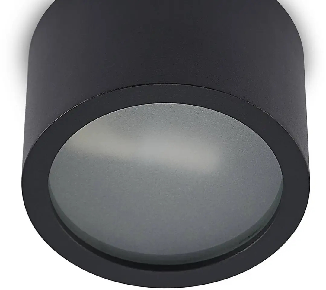 ARCCHIO Downlight 10cm G9 - Zwart