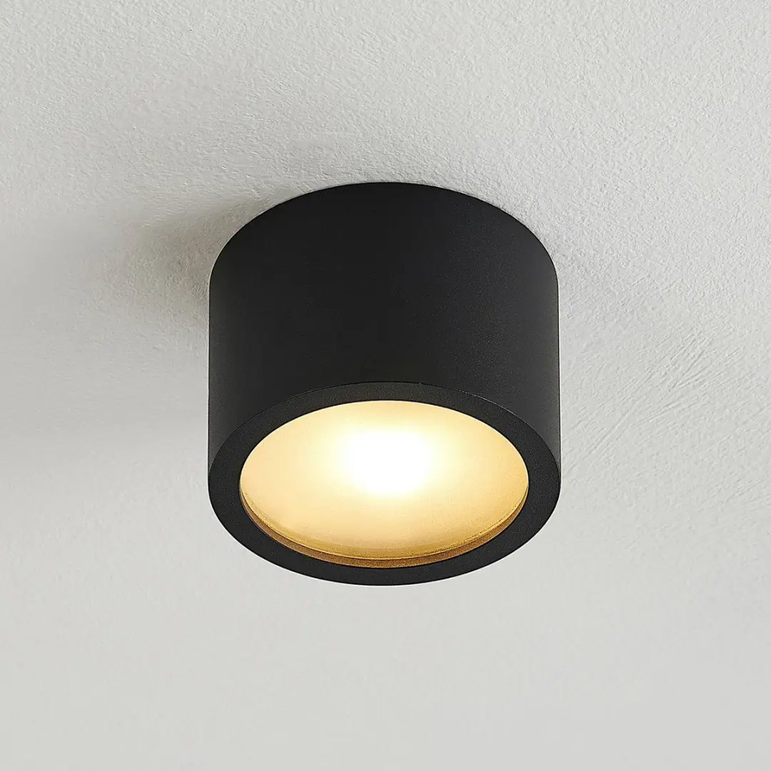 ARCCHIO Downlight 10cm G9 - Zwart