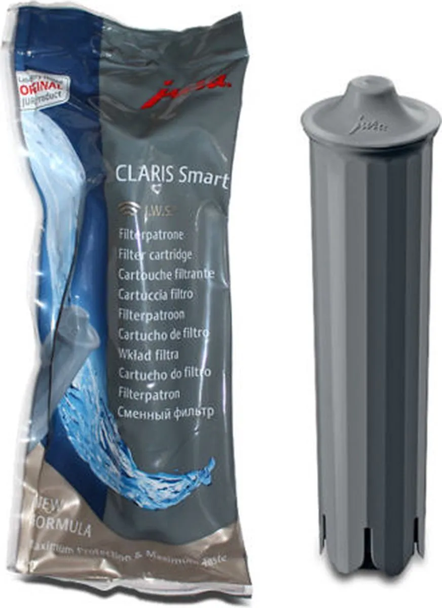 Jura Claris Smart+ Filter