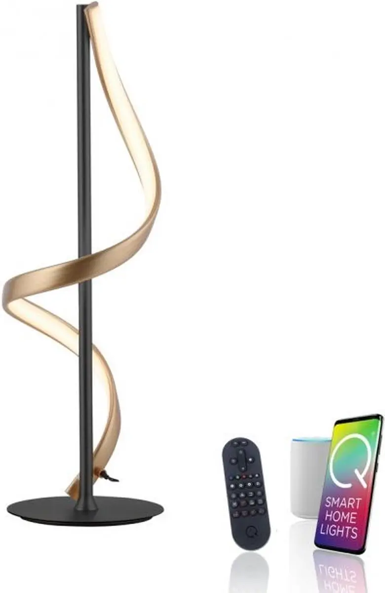 Paul Neuhaus Q-Swing Smart Tafellamp 10.5W