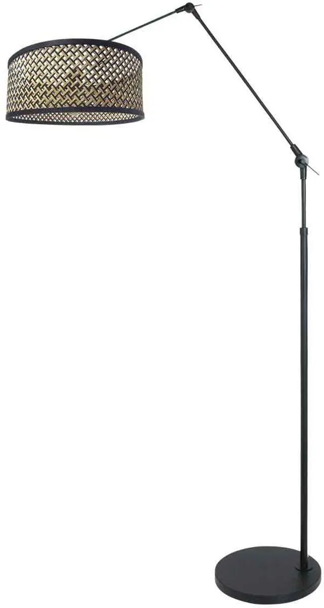 Steinhauer Prestige Chic 3792ZW Vloerlamp