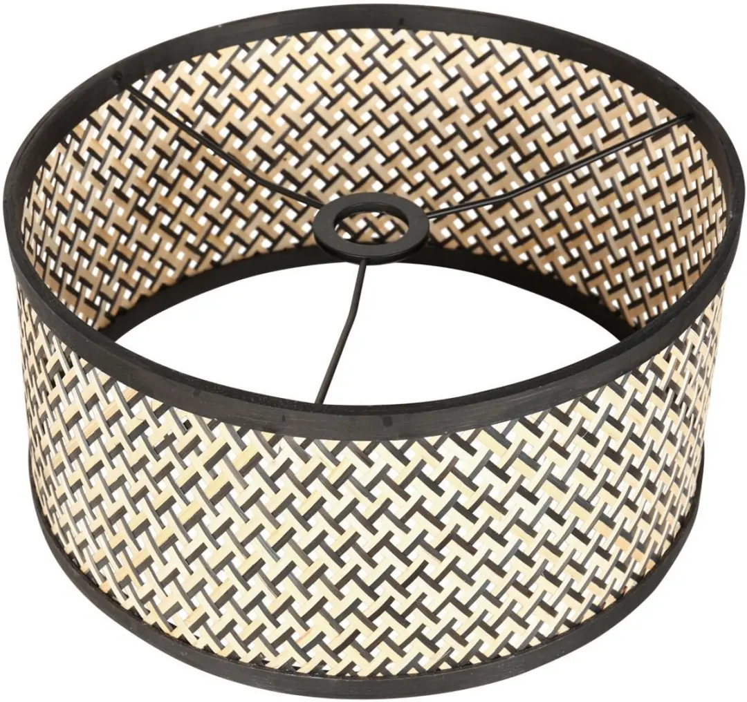 Steinhauer Prestige Chic 3792ZW Vloerlamp - Zwart - 40W