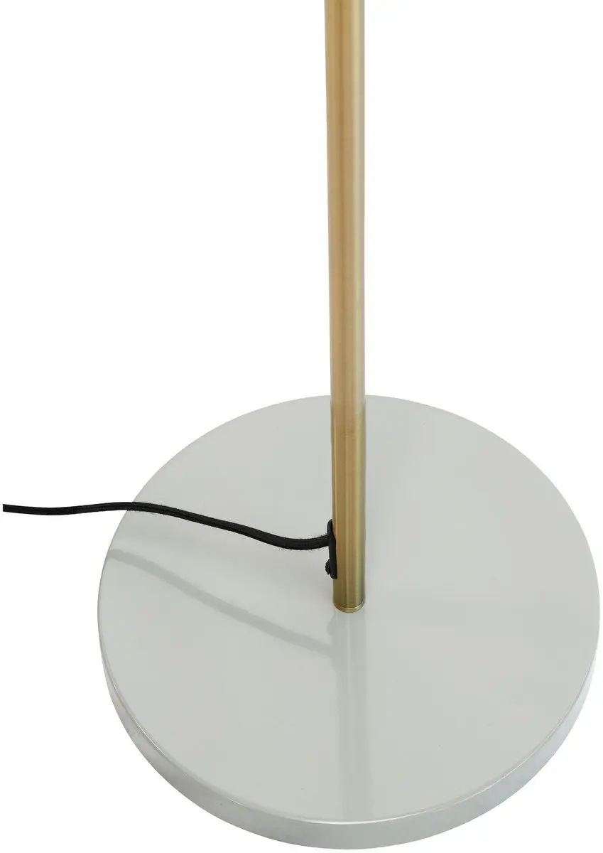 Dyberg Larsen Vloerlamp Ocean H160cm