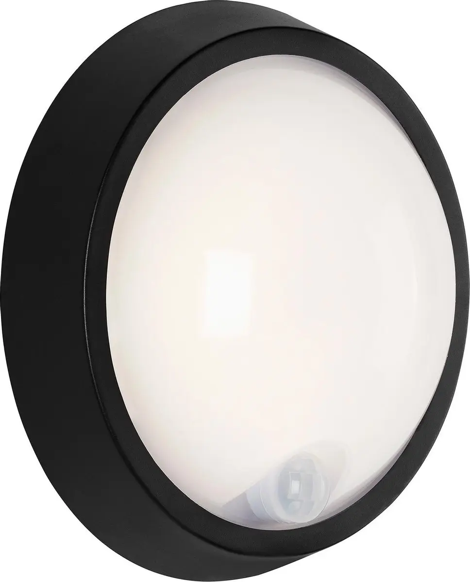 Briloner Helsinki LED Wandlamp 12W