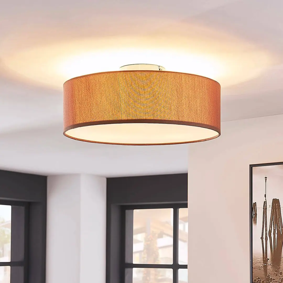 Lindby Plafondlamp 3-Lichts