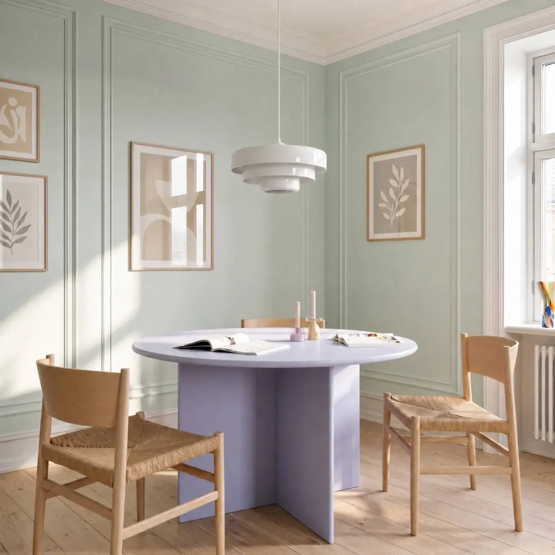 Lindby Hanglamp Metaal 1 Licht E27 - 27cm - Wit