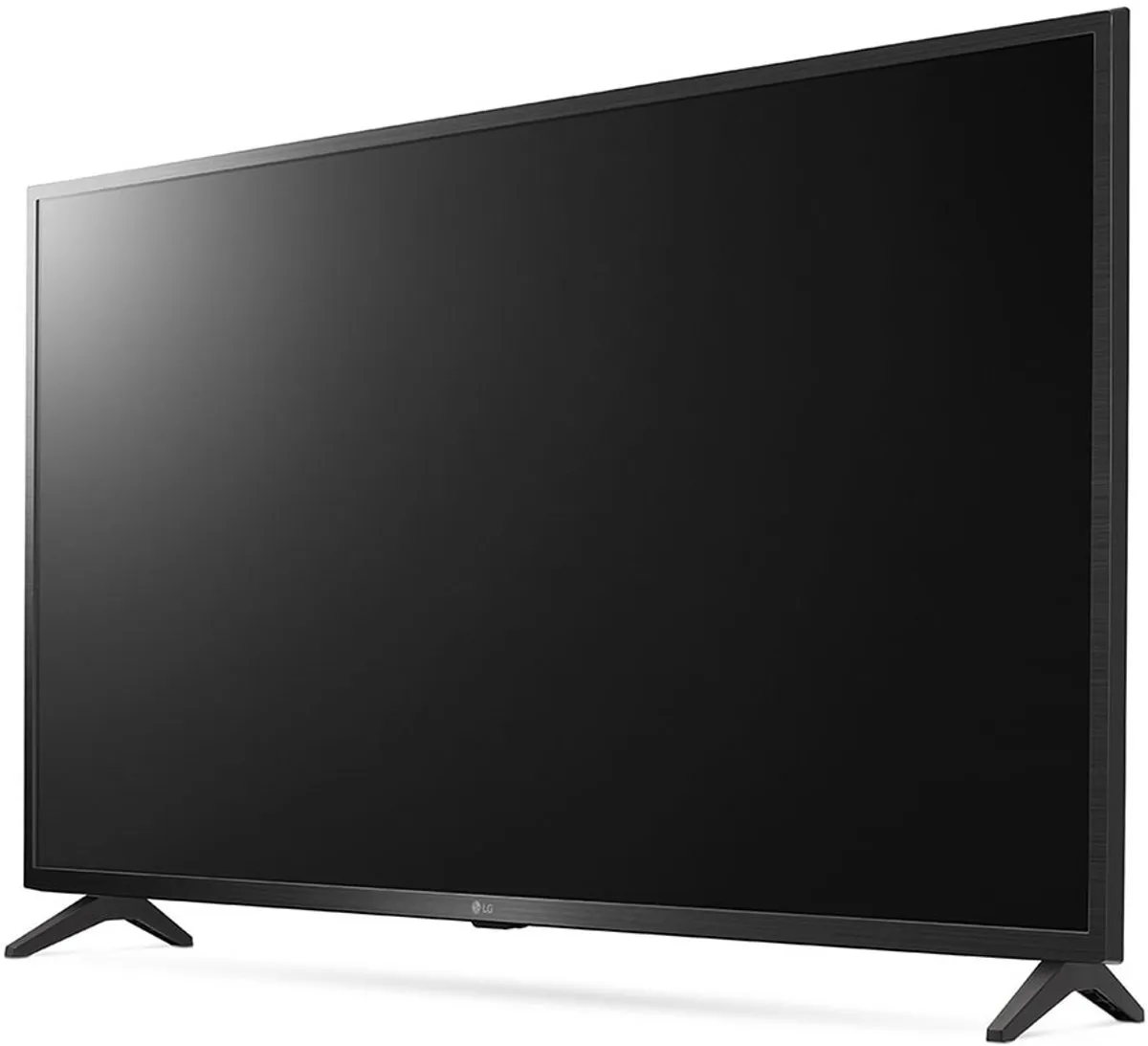 LG 43UQ75003LF 4K LED TV - 43 inch - Zwart - afbeelding 6 van 6
