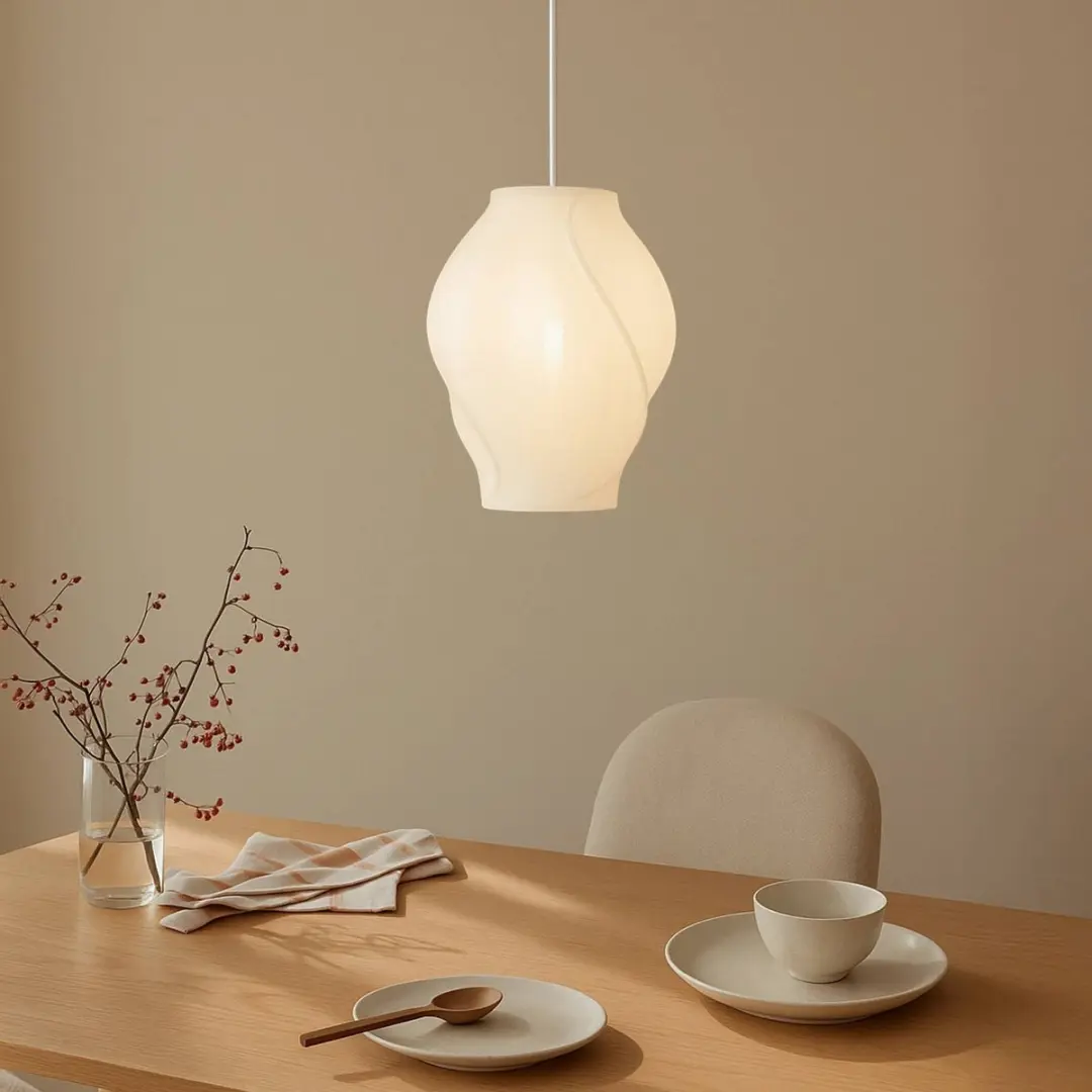Lucande Hanglamp 1 Licht
