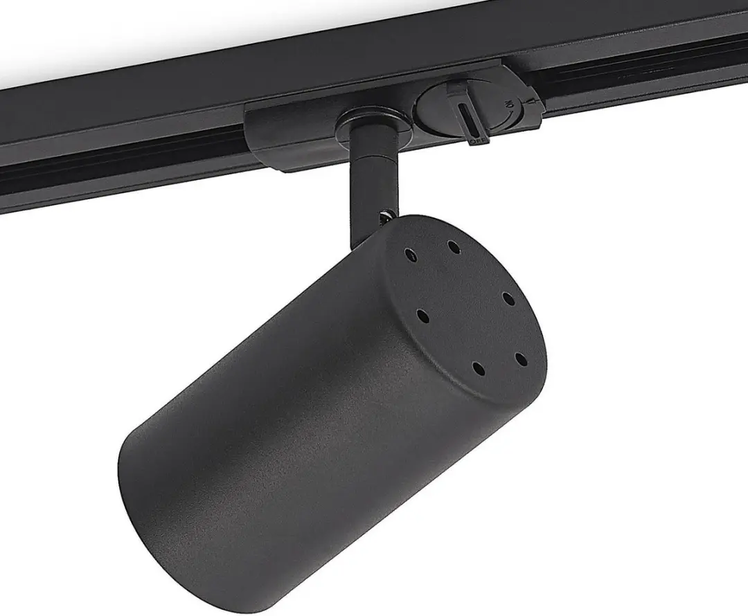 Lindby 1-Fase Railverlichting GU10