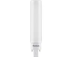 Radium G24D-3 LED Lamp 10W - Mat - 990lm