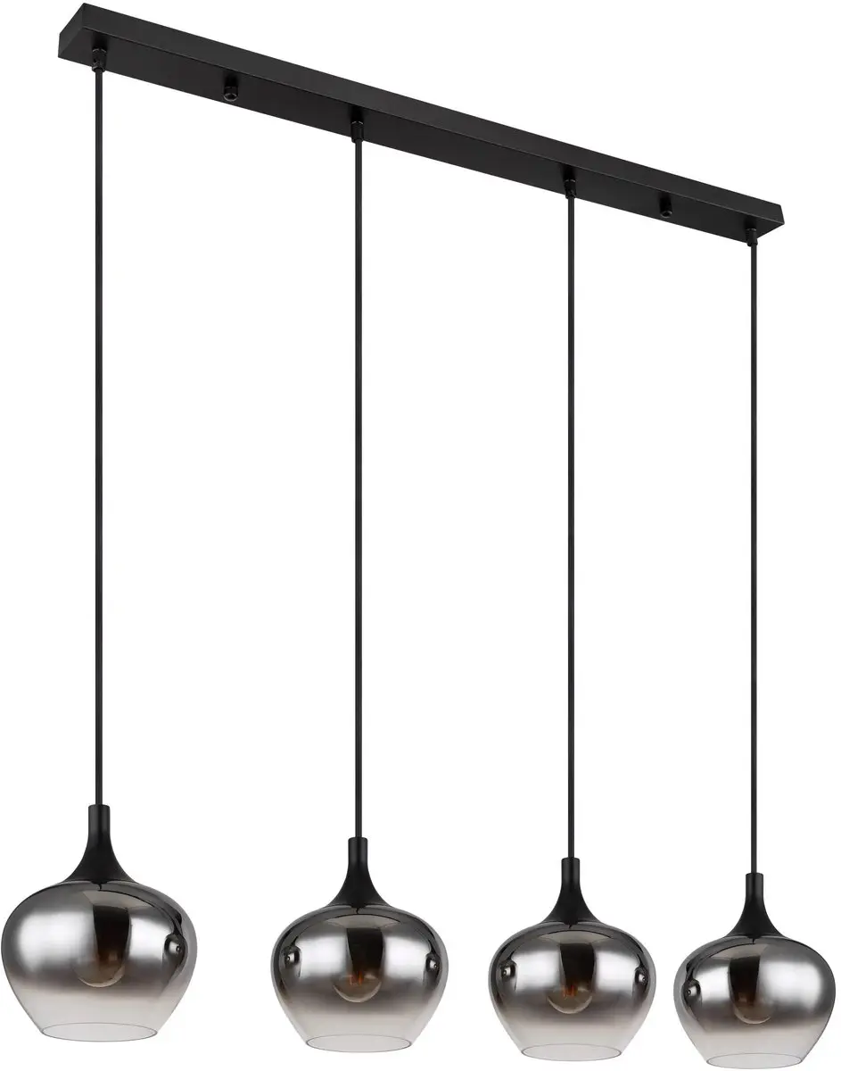 Globo Maxy Hanglamp E27