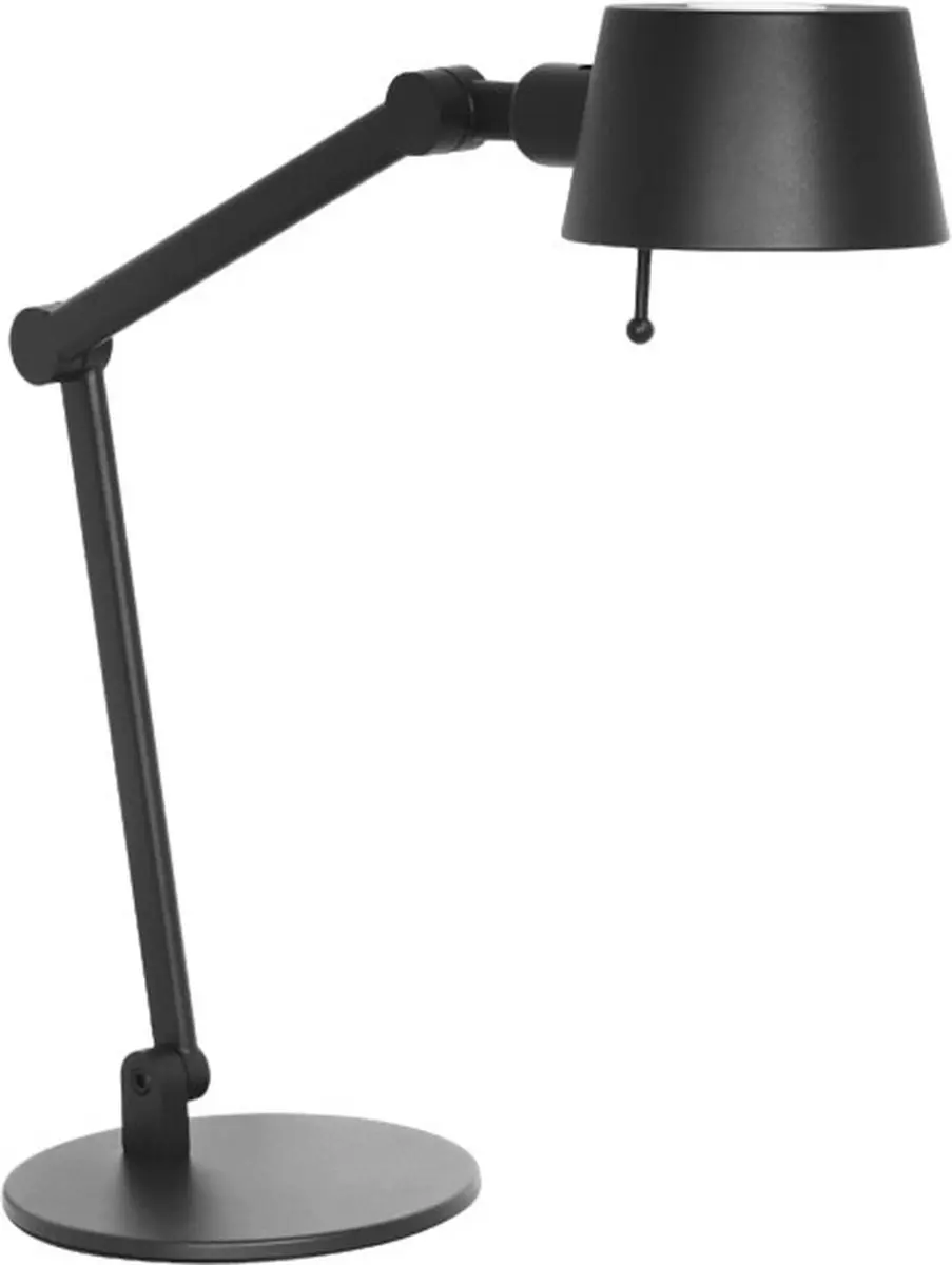 Freelight Sovrano Tafellamp H 60cm - Zwart