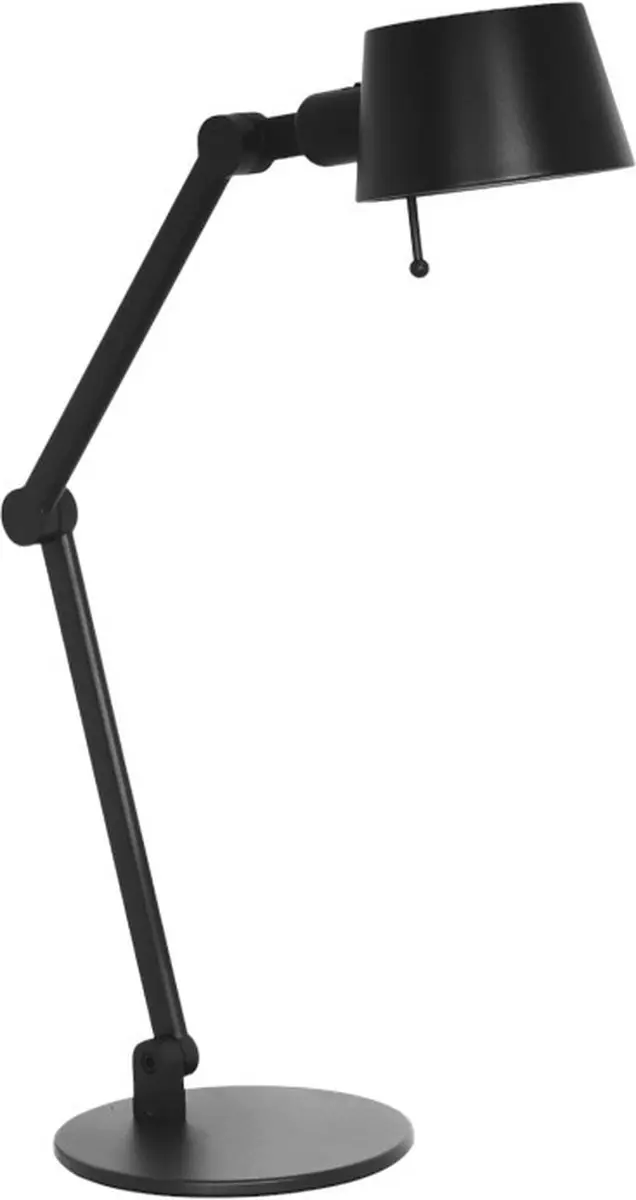 Freelight Sovrano Tafellamp H 60cm - Zwart