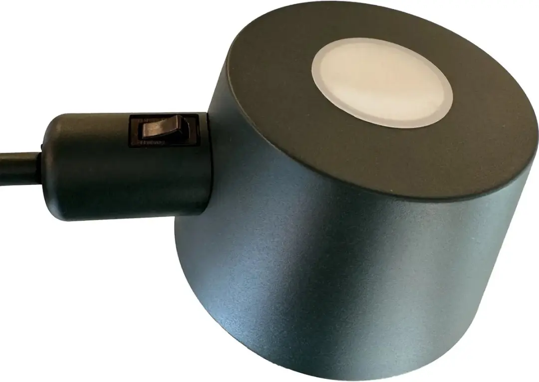 Freelight Sovrano Tafellamp H 60cm - Zwart