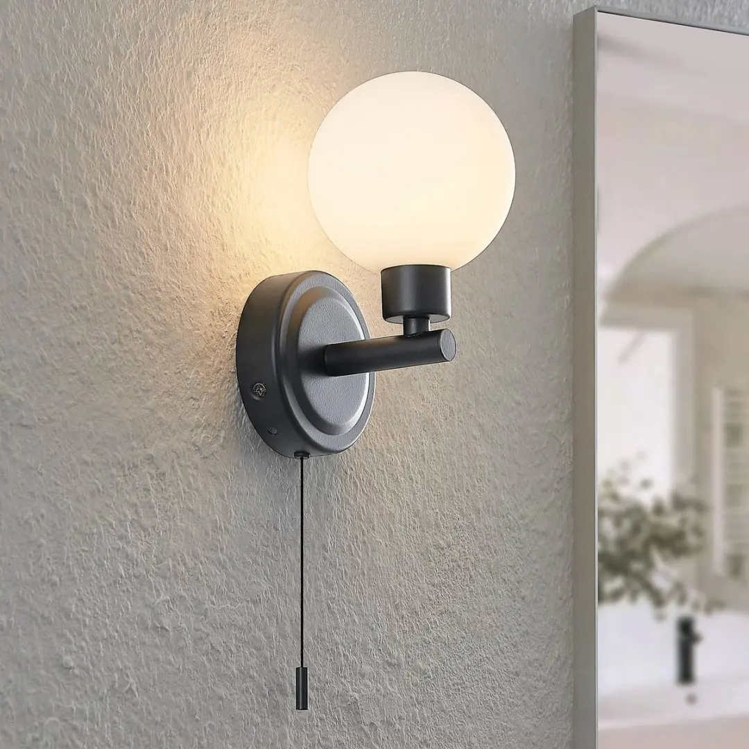 Lindby Wandlamp G9 17,7cm