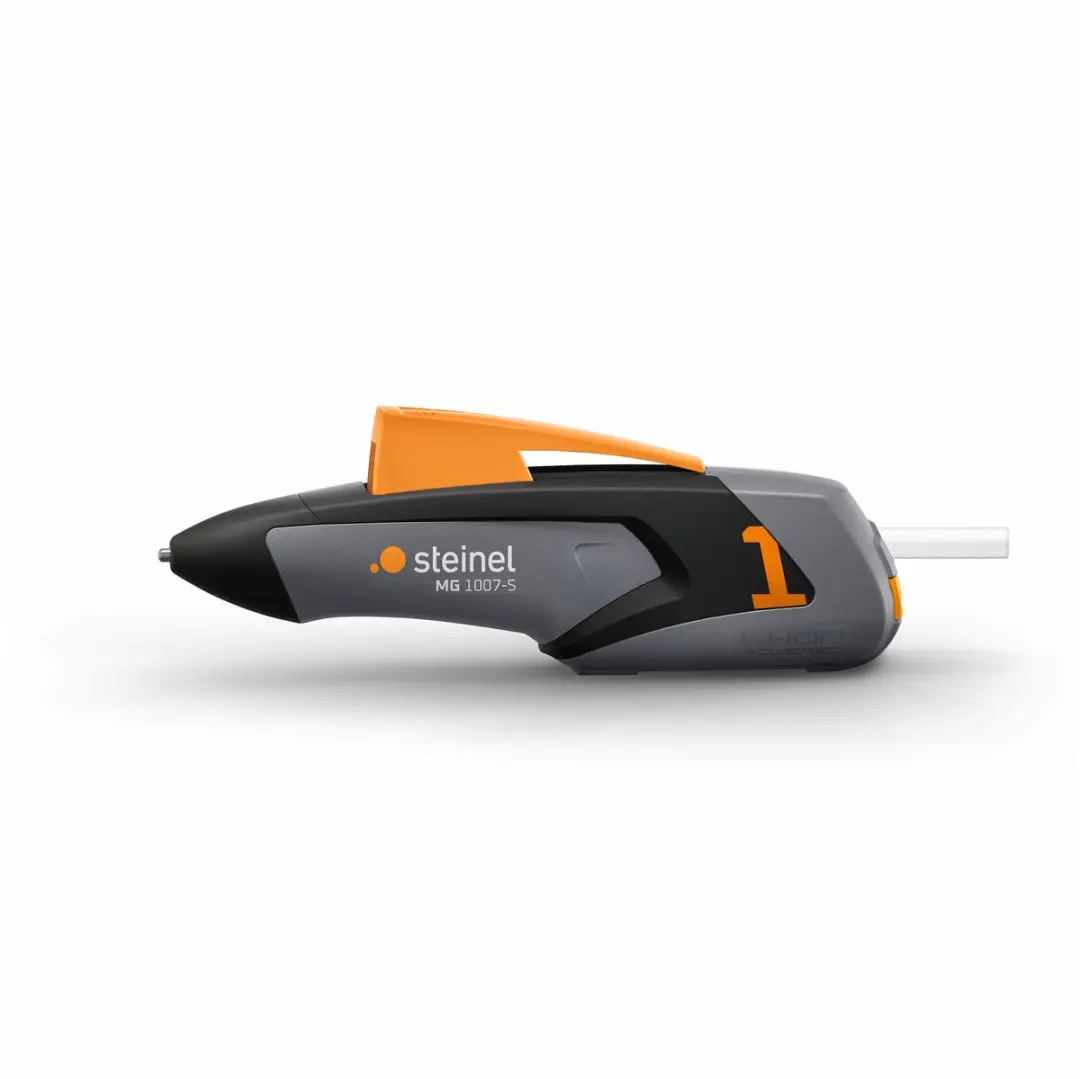 Steinel MobileGlue 1007-S Accu Lijmpistool 30W - Grijs